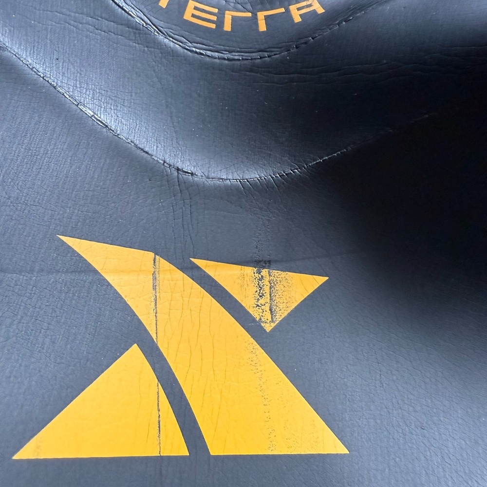 Blue Women's Wetsuit